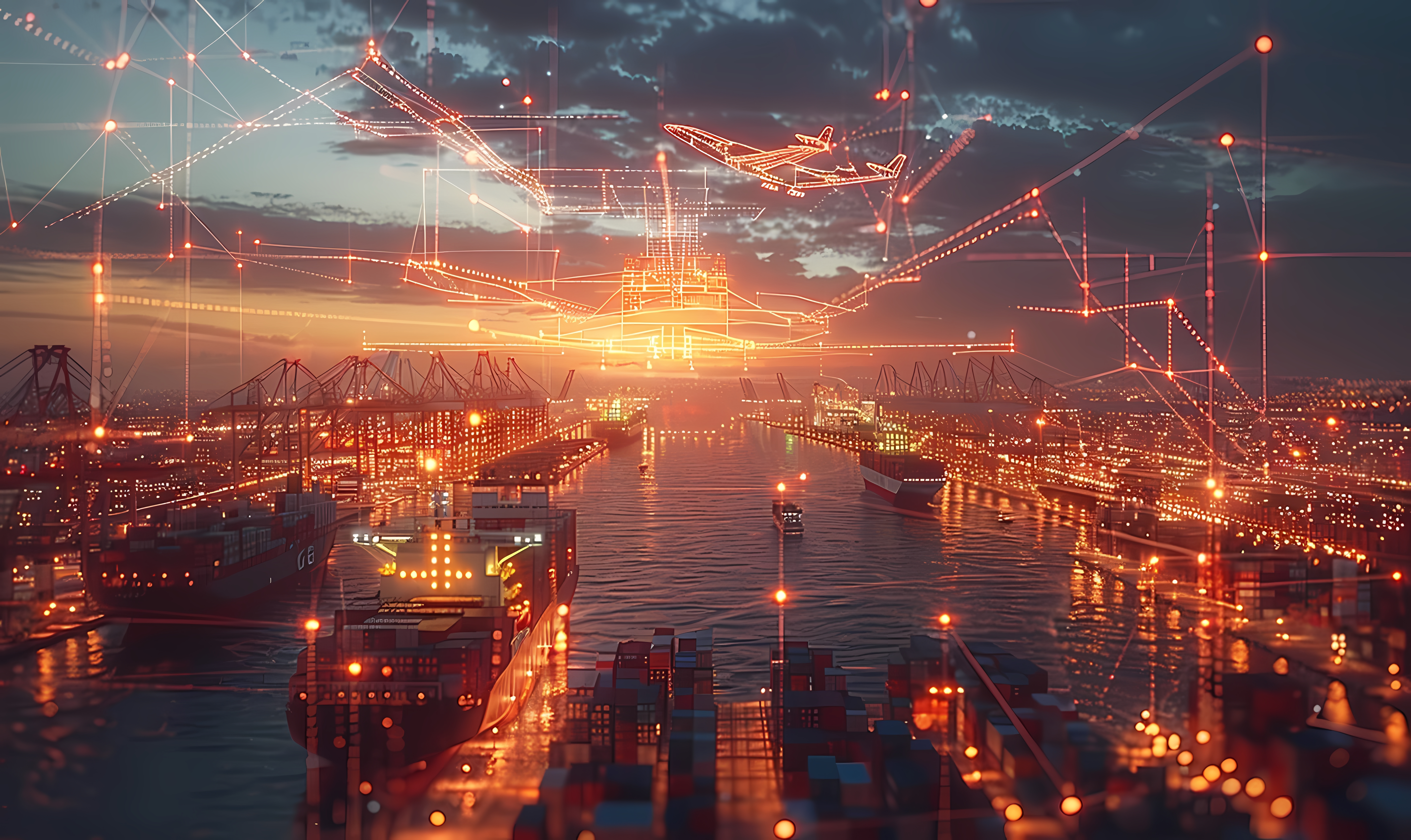 About Krishnavi India